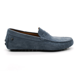 Mocassins Homme Les Tropéziens Classique H