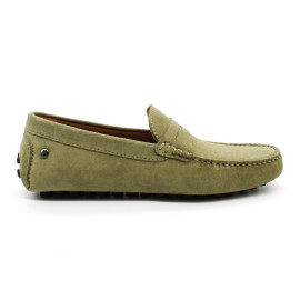 Mocassins Homme Les Tropéziens Classique H