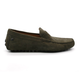 Mocassins Homme Les Tropéziens Classique H