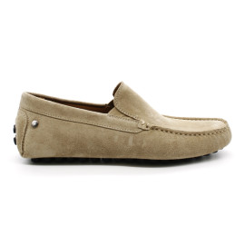 Mocassins Homme Les Tropéziens Stretch