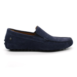 Mocassins Homme Les Tropéziens Stretch