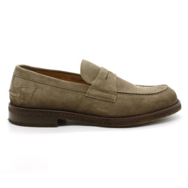 Mocassins Homme Triver Flight 691 Softy