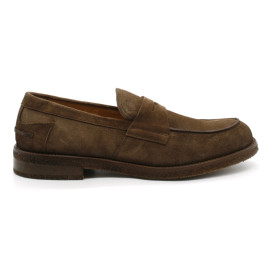 Mocassins Homme Triver Flight 691 Softy