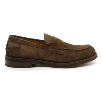 Mocassins Homme Triver Flight 691 Softy