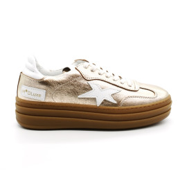 Tennis Femme Méliné 2526