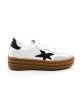 Tennis Femme Méliné 2526