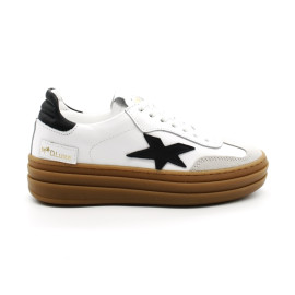 Tennis Femme Méliné 2526