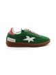 Tennis Femme Méliné GM526 Pomme