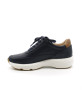 Tennis Femme Clarks 26176649 Tivoli Zip