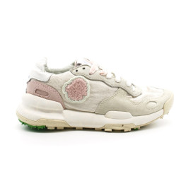Tennis Femme Satorisan Chacrona Linen Chantilly
