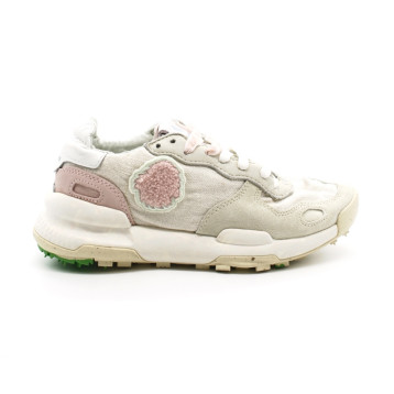 Tennis Femme Satorisan Chacrona Linen Chantilly