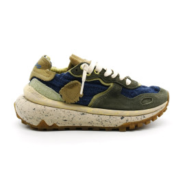 Tennis Satorisan Chacrona Metta Hemp