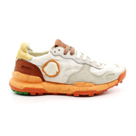 Tennis Homme Satorisan Chacrona Linen