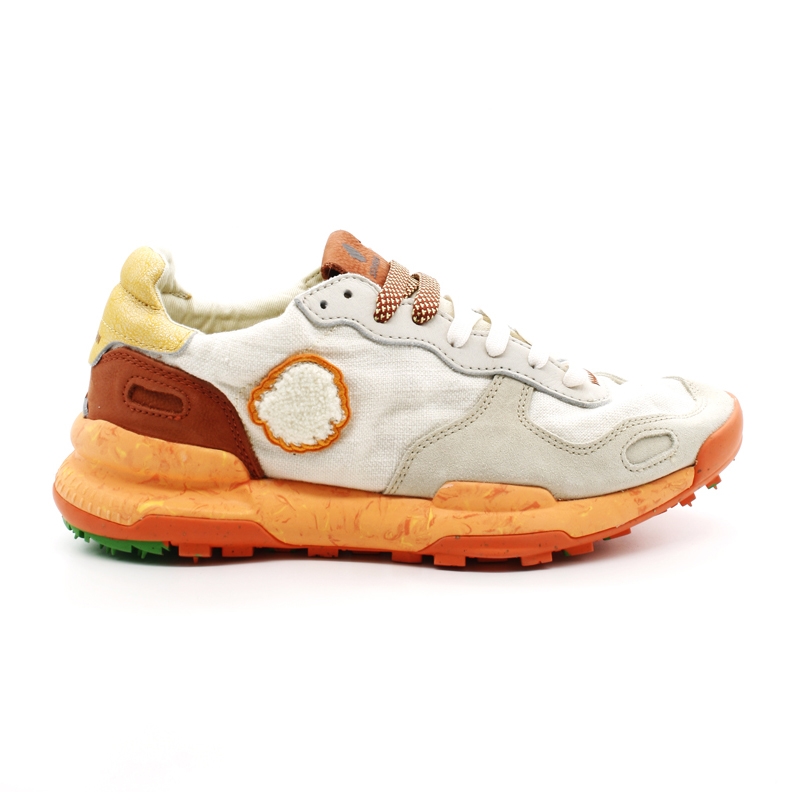 Tennis Homme Satorisan Chacrona Linen