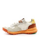 Tennis Homme Satorisan Chacrona Linen