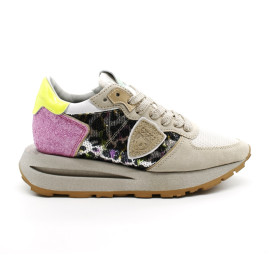 Sneakers Femme Philippe Model TKLD LP01