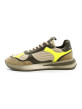 Tennis Homme Philippe Model OYLU FRN2 Olympique