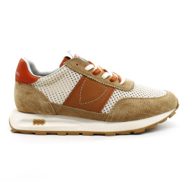 Tennis Homme Philippe Model TILU RVS1 Tour