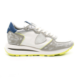 Tennis Homme Philippe Model TKLU WVN1