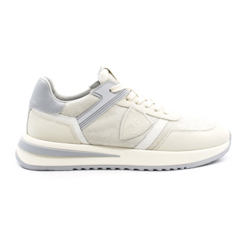 Tennis Homme Philippe Model TYLU WX10 Tropez 2.1