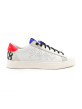 Tennis Homme P448 Jack 103 Coral
