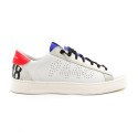 Tennis Homme P448 Jack 103 Coral