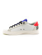 Tennis Homme P448 Jack 103 Coral