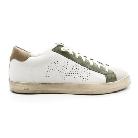 Tennis Homme P448 John Co Bi