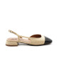 Ballerines Femme Bibi Lou 658Z69VK Bi Color