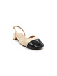 Ballerines Femme Bibi Lou 658Z69VK Bi Color