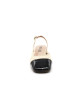 Ballerines Femme Bibi Lou 658Z69VK Bi Color