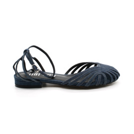 Ballerines Femme Bibi Lou 556Z67VK