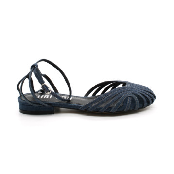Ballerines Femme Bibi Lou 556Z67VK