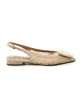 Ballerines Femme Bibi Lou 650Z61VK Macrame