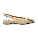 Ballerines Femme Bibi Lou 650Z61VK Macrame