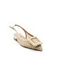 Ballerines Femme Bibi Lou 650Z61VK Macrame
