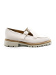 Chaussures Derbies Femme Brunate 11779 Aktive