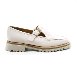 Chaussures Derbies Femme Brunate 11779 Aktive