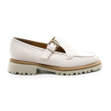Chaussures Derbies Femme Brunate 11779 Aktive