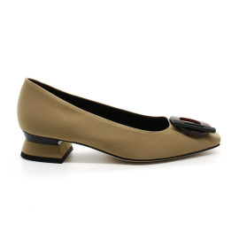 Escarpins Femme Brunate 32294 Stretch