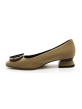 Escarpins Femme Brunate 32294 Stretch