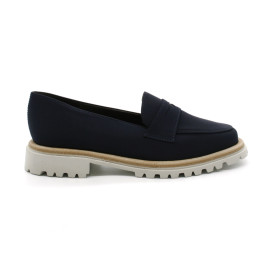 Mocassins Femme Brunate 11803 Step