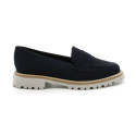 Mocassins Femme Brunate 11803 Step