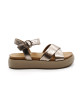 Sandales Compensées Femme Inuovo A96004