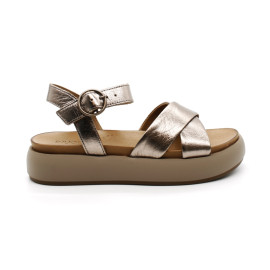 Sandales Compensées Femme Inuovo A96004