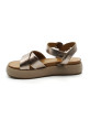 Sandales Compensées Femme Inuovo A96004