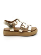 Sandales Compensées Femme Inuovo A96046