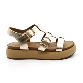 Sandales Compensées Femme Inuovo A96046