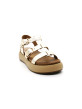 Sandales Compensées Femme Inuovo A96046