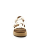 Sandales Compensées Femme Inuovo A96046